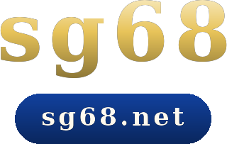 sg68 logo